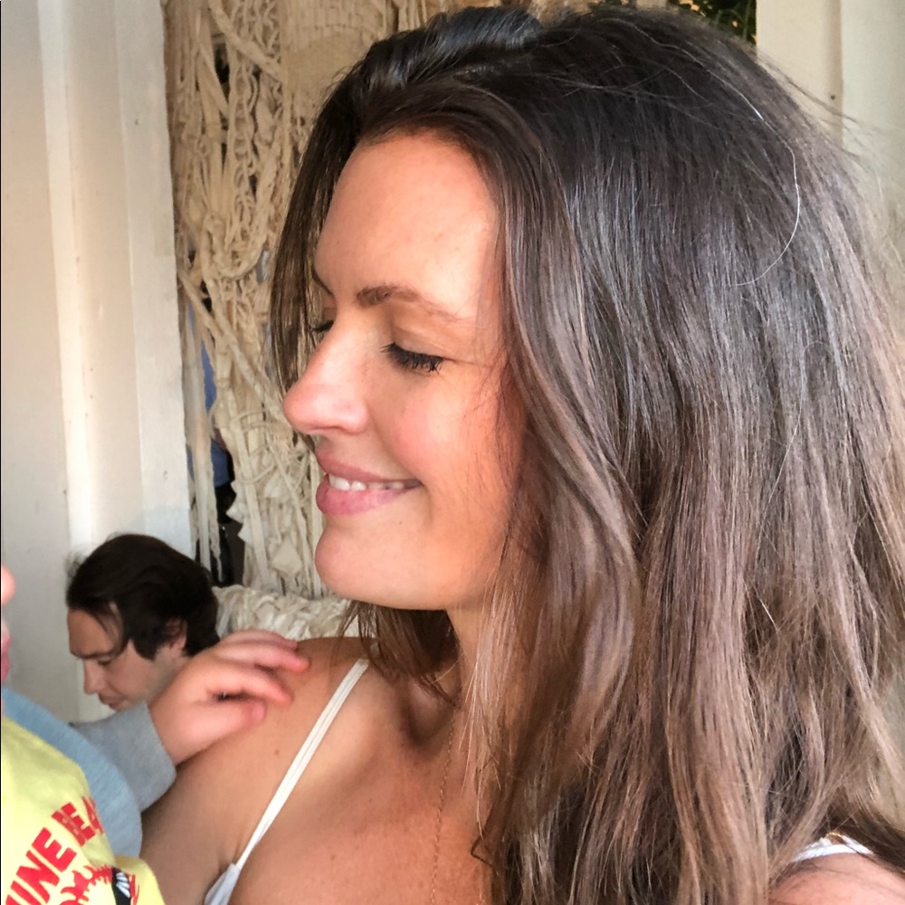 Meet your Posher, Lauryn